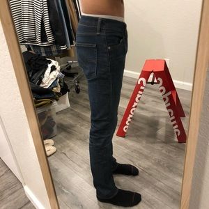 Levi’s Jeans 510. Skinny 31x30